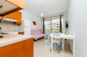 Ferenikis apartment